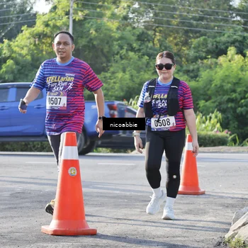 Runner Photo 8054047