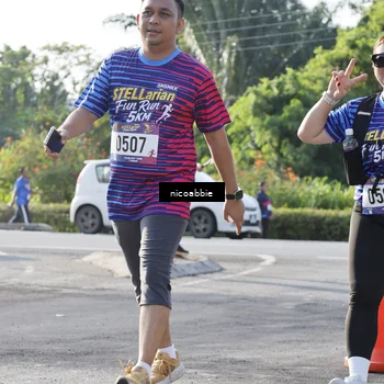 Runner Photo 8054048