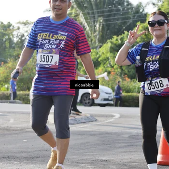 Runner Photo 8054049