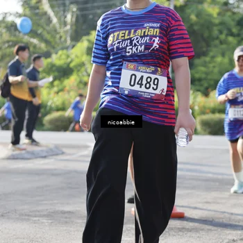Runner Photo 8054050