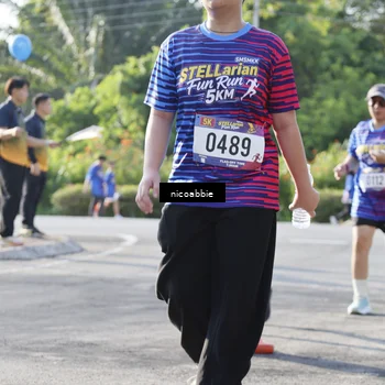 Runner Photo 8054053