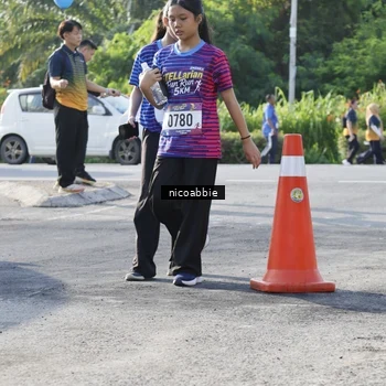 Runner Photo 8054055