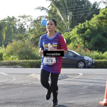 Runner Photo 8054057