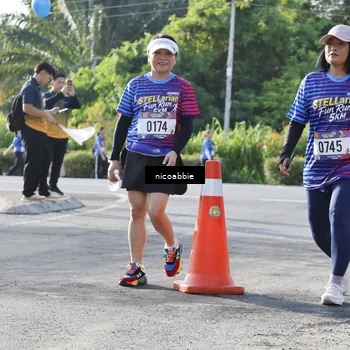 Runner Photo 8054061