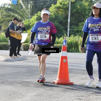 Runner Photo 8054062