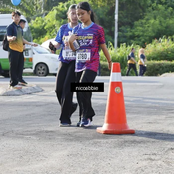 Runner Photo 8054063