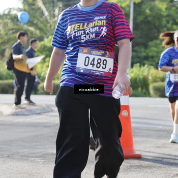 Runner Photo 8054064