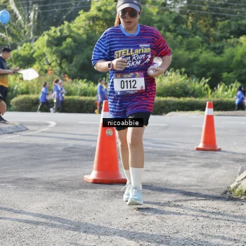 Runner Photo 8054066