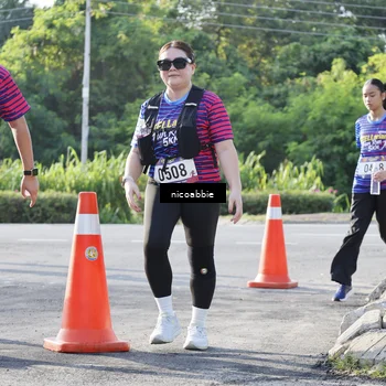 Runner Photo 8054067