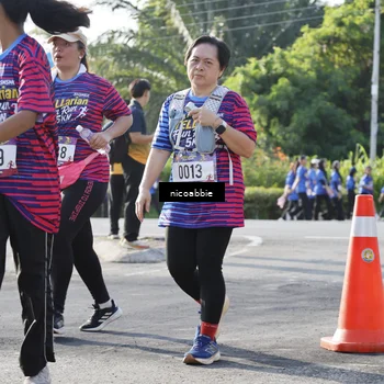 Runner Photo 8054068