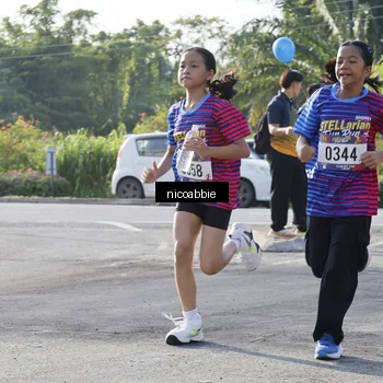 Runner Photo 8054070