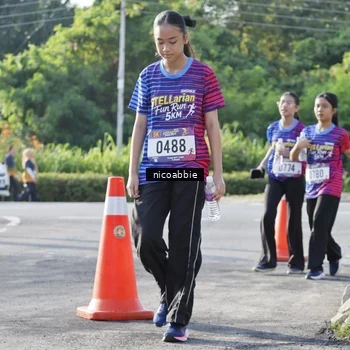 Runner Photo 8054072