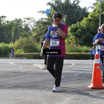 Runner Photo 8054073