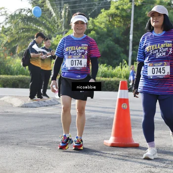 Runner Photo 8054075