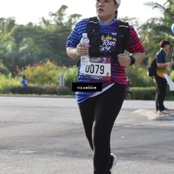 Runner Photo 8054077