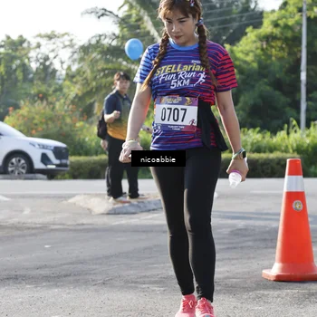 Runner Photo 8054078