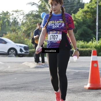Runner Photo 8054079
