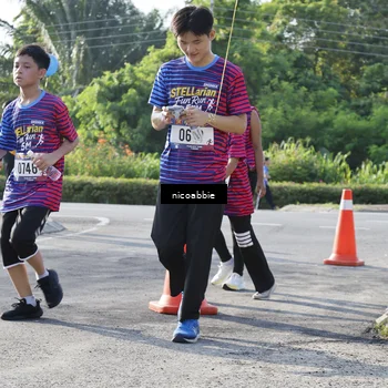Runner Photo 8054084