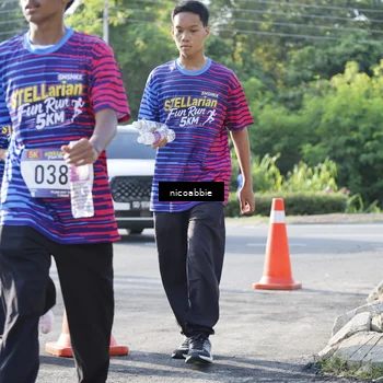 Runner Photo 8054087