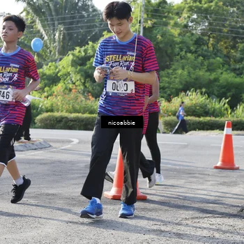 Runner Photo 8054088