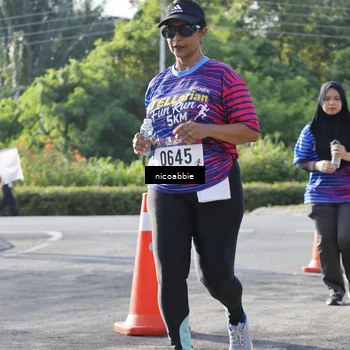 Runner Photo 8054089