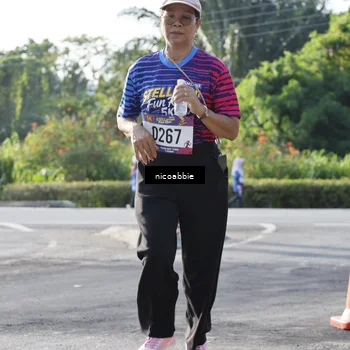 Runner Photo 8054092