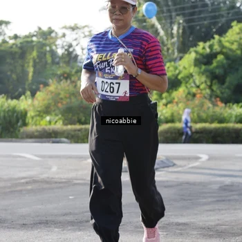 Runner Photo 8054093