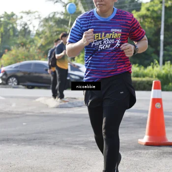 Runner Photo 8054095