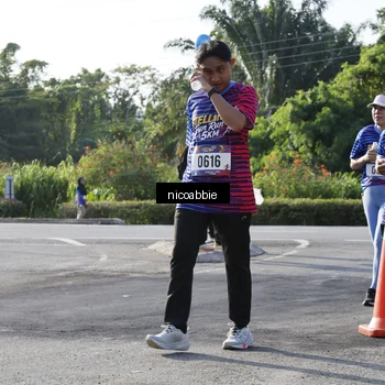 Runner Photo 8054097