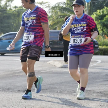 Runner Photo 8054106