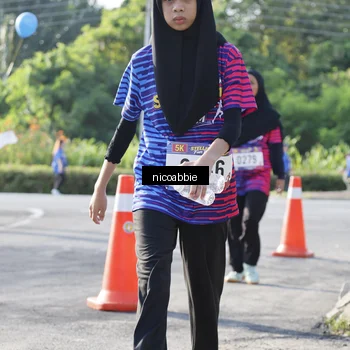 Runner Photo 8054108
