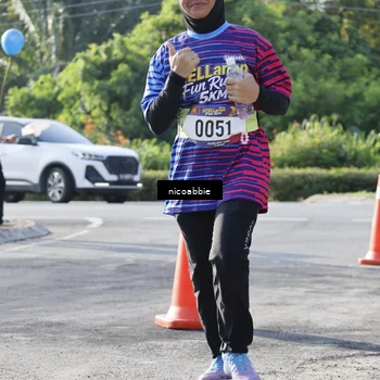 Runner Photo 8054109