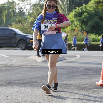 Runner Photo 8054110