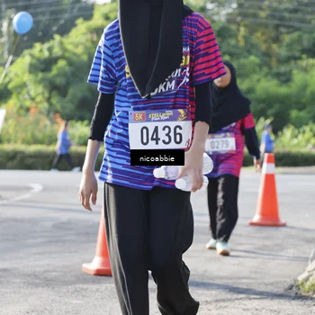 Runner Photo 8054115
