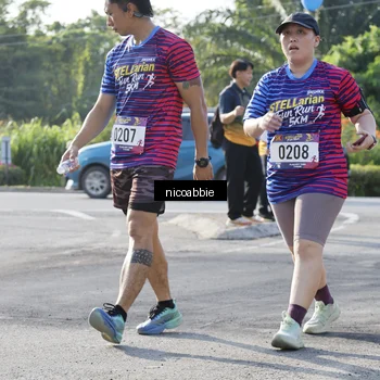 Runner Photo 8054118