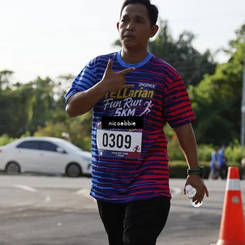 Runner Photo 8054128