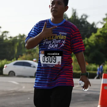 Runner Photo 8054129