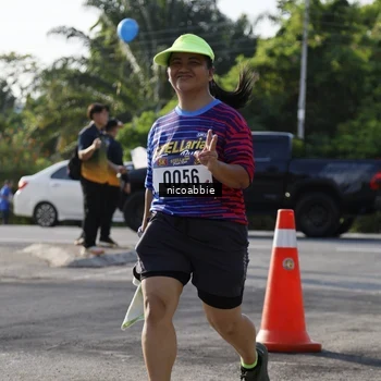 Runner Photo 8054130
