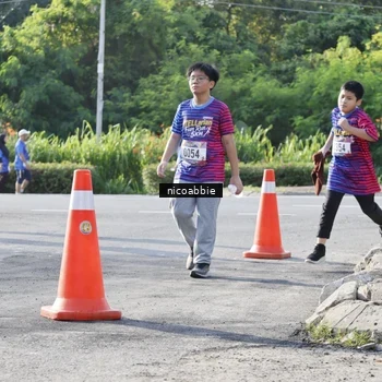 Runner Photo 8054132