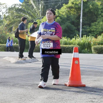 Runner Photo 8054136