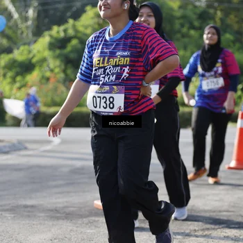 Runner Photo 8054145