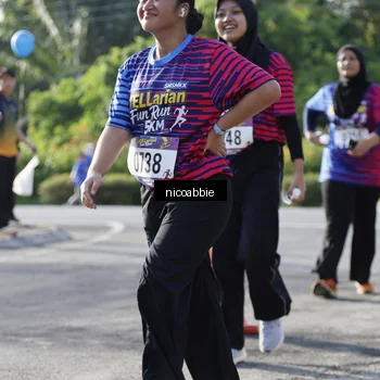 Runner Photo 8054146