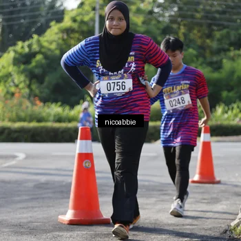 Runner Photo 8054147