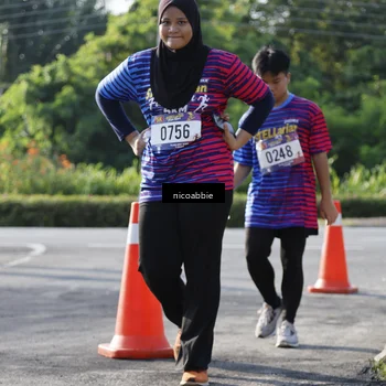 Runner Photo 8054148