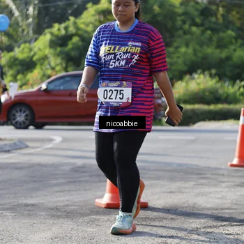 Runner Photo 8054150