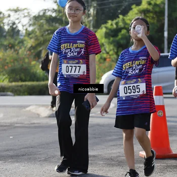 Runner Photo 8054153