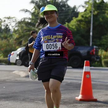 Runner Photo 8054156