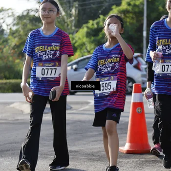 Runner Photo 8054157