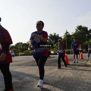 Runner Photo 8054162