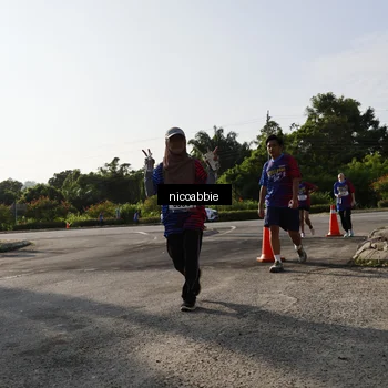 Runner Photo 8054164